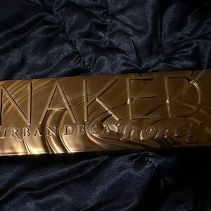 Urban Decay Naked Honey Gold Palette